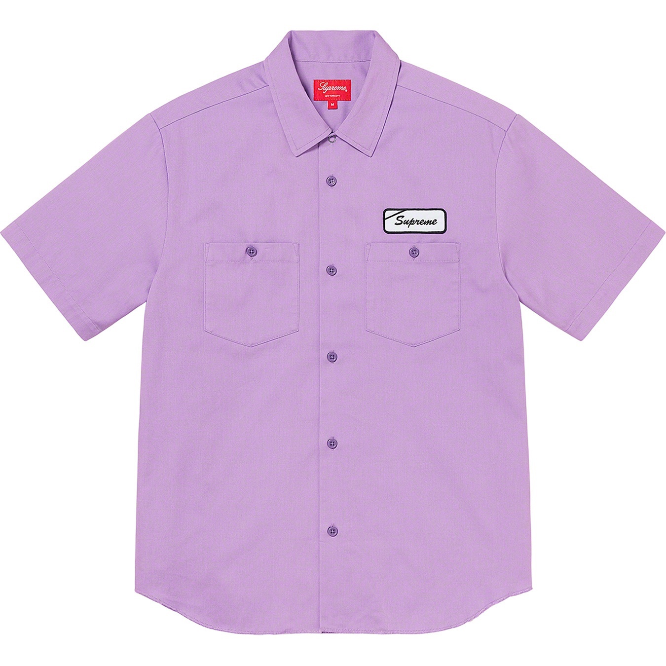 Dog S/S Work Shirt view 4